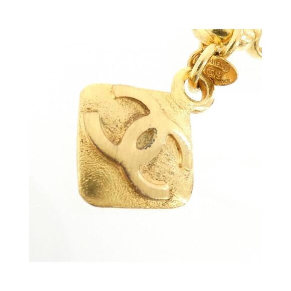 Pre Loved Chanel Women Gold Bracelets - Picture 3 of 4